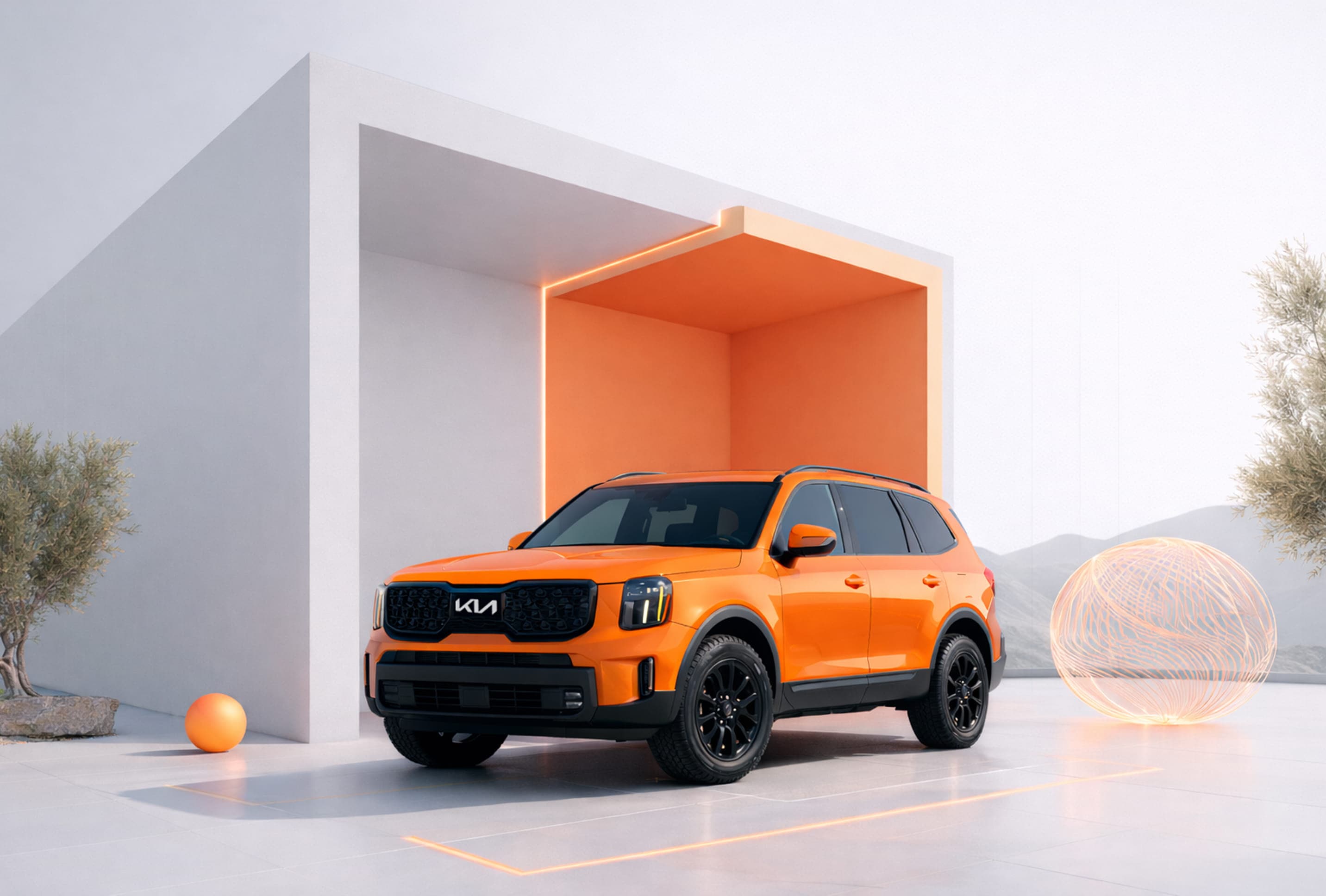 Transforming automotive dealership with conversational AI