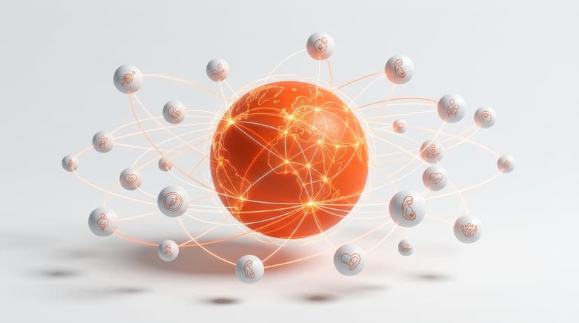 15x monthly user target — global reproductive health AI in 172 countries