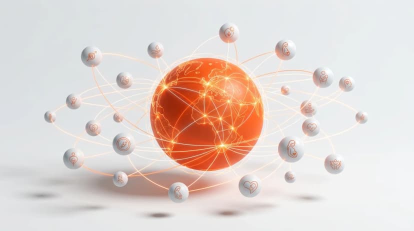 15x monthly user target — global reproductive health AI in 172 countries
