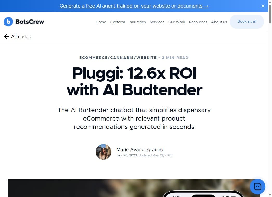 From zero to $10K MRR with a white-label AI sales platform