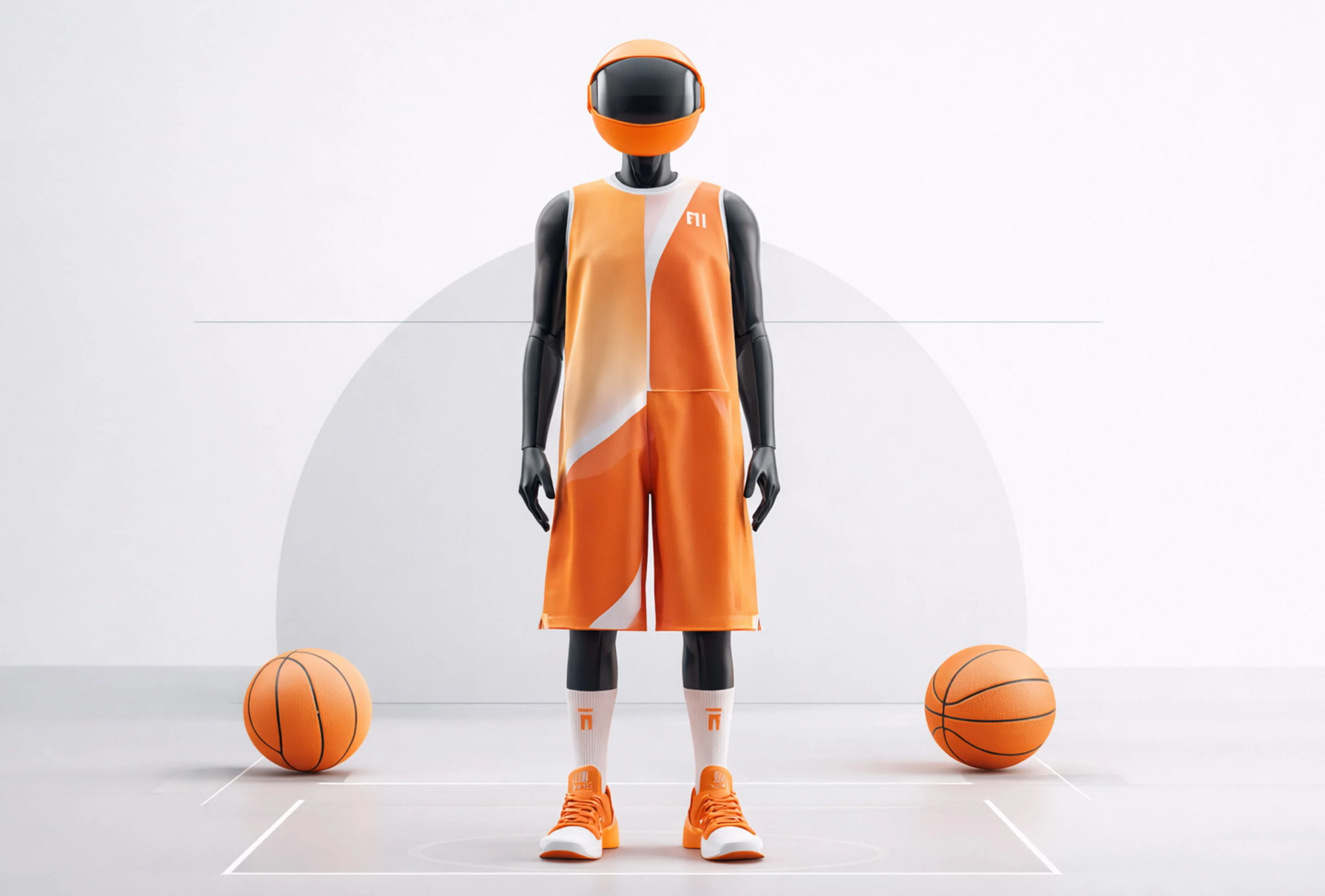The AI chatbot that engaged 73,000 FIBA World Cup fans in 5 languages — in 2 weeks