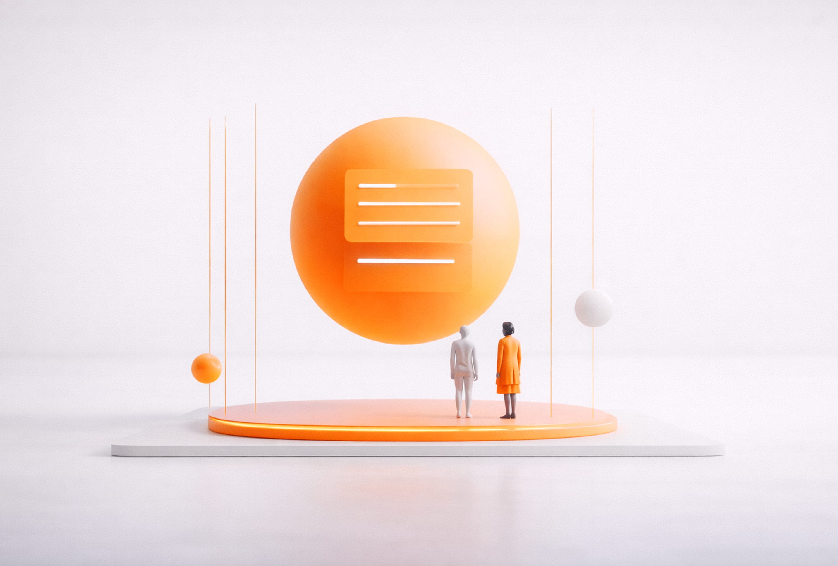 How a 350,000-customer equipment supplier saved €440K annually with a 7-language AI