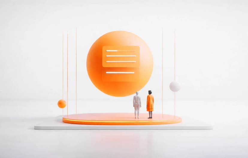 €440K annual savings — AI customer support across 7 languages