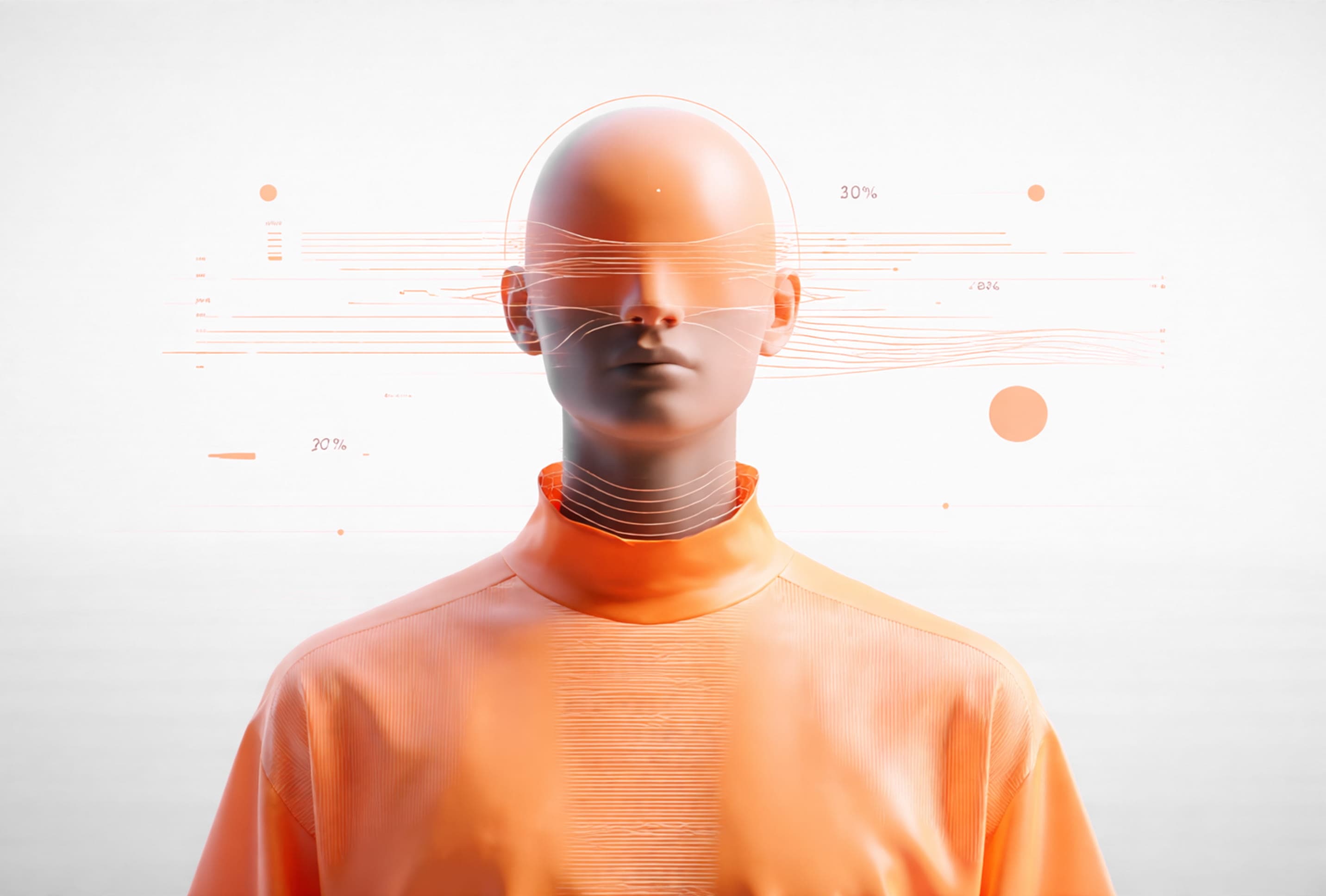 60% to nearly 90% accuracy in AI internal outputs