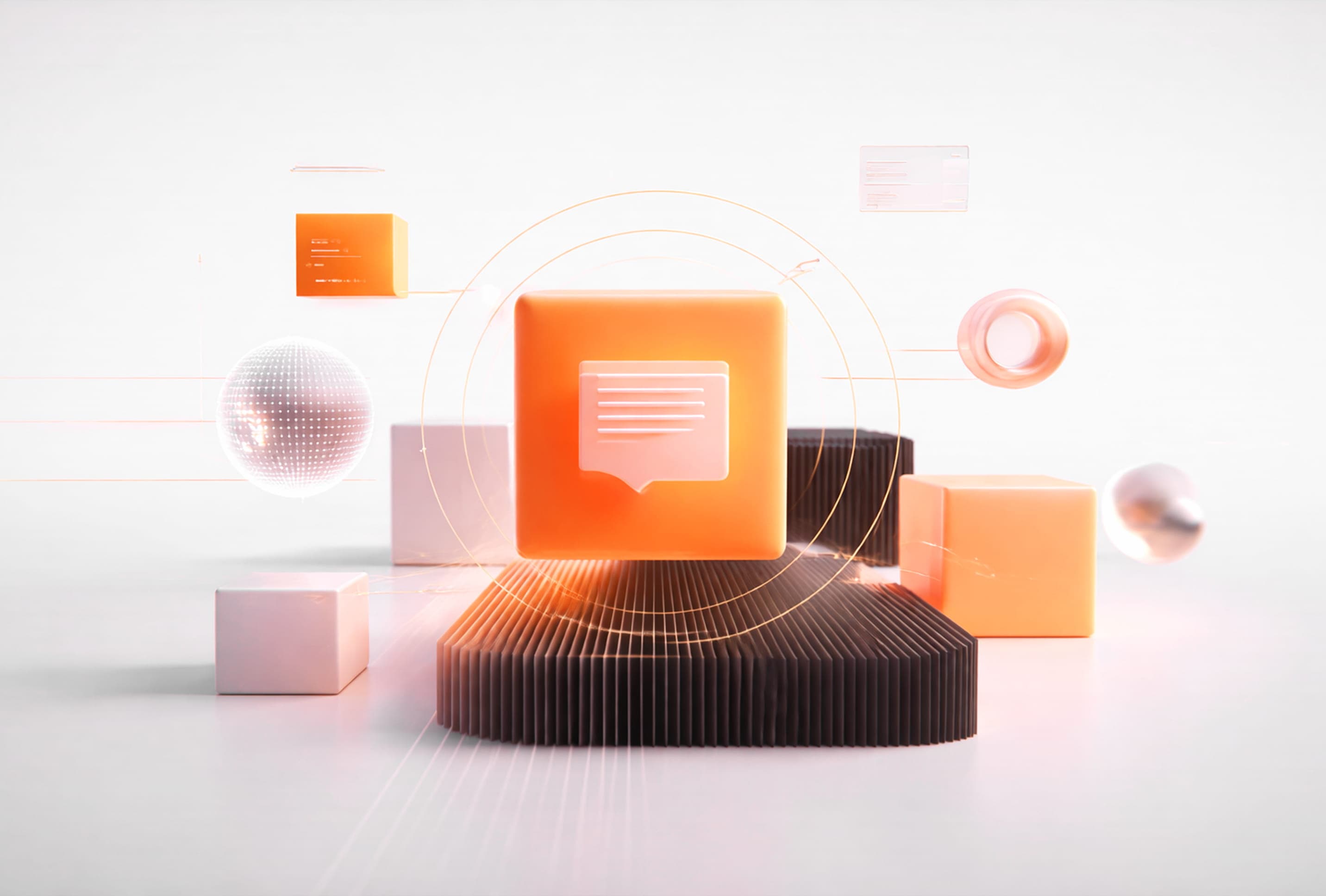 Automating GEO-optimized content production