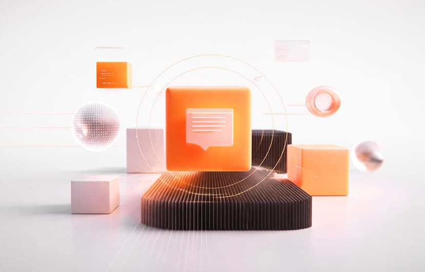 5× more content, 90% faster — AI content pipeline for workforce platform