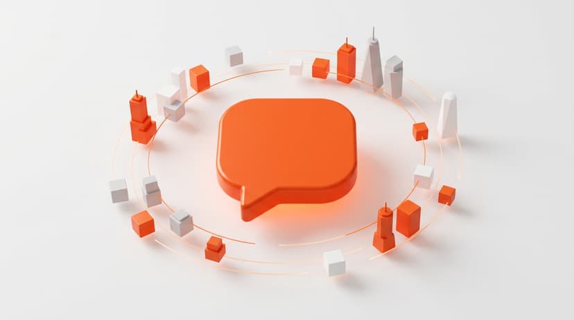 500K visitors engaged with The Bean AI chatbot
