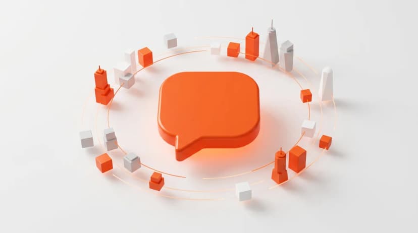 500K visitors engaged with The Bean AI chatbot
