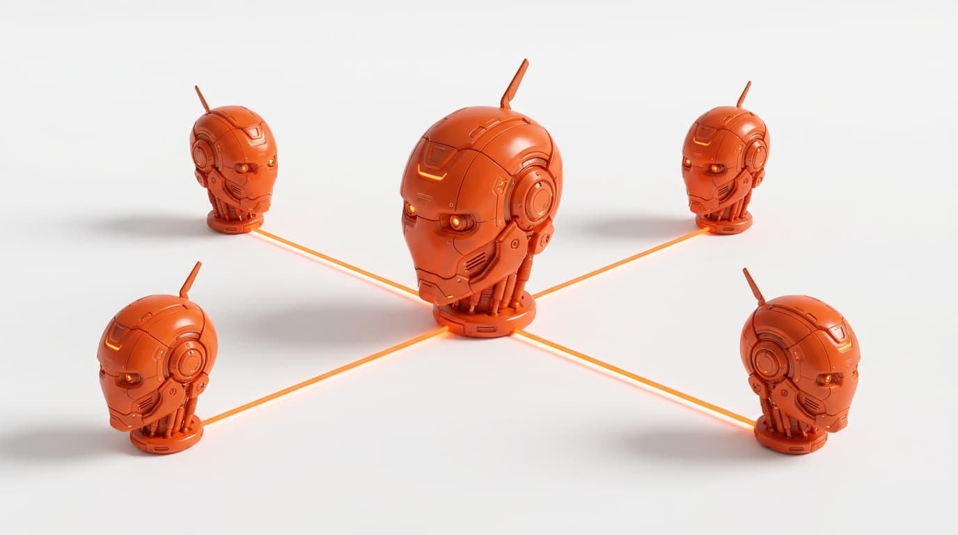 Agentic AI for the Enterprise: Moving Beyond Chatbots to Autonomous Workflows