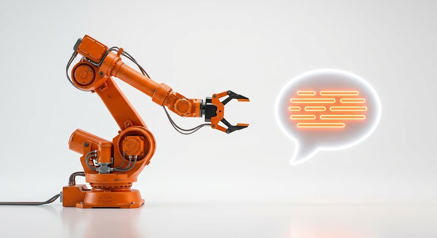 Agentic AI vs. Generative AI: What Enterprise Leaders Need to Know