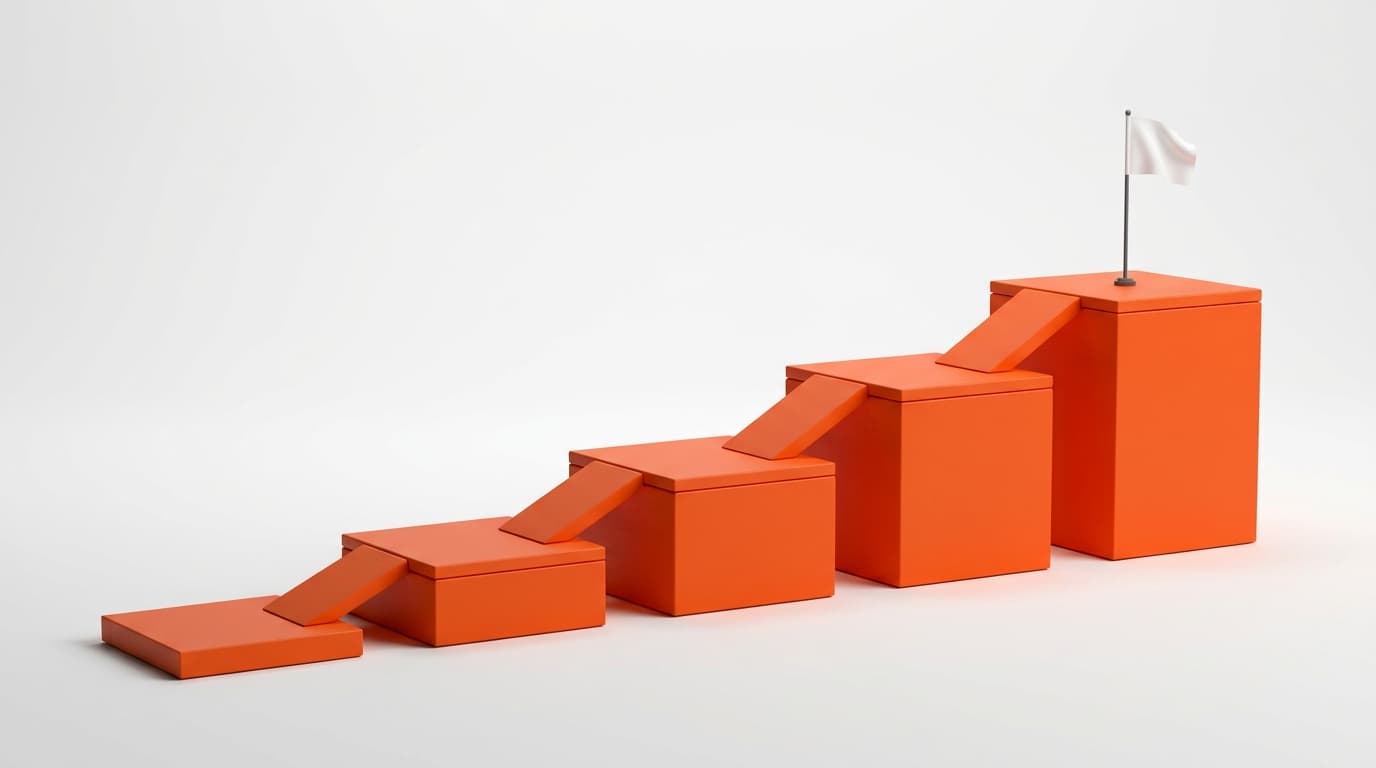 The Enterprise AI Deployment Playbook: 5 Phases From Data to Production