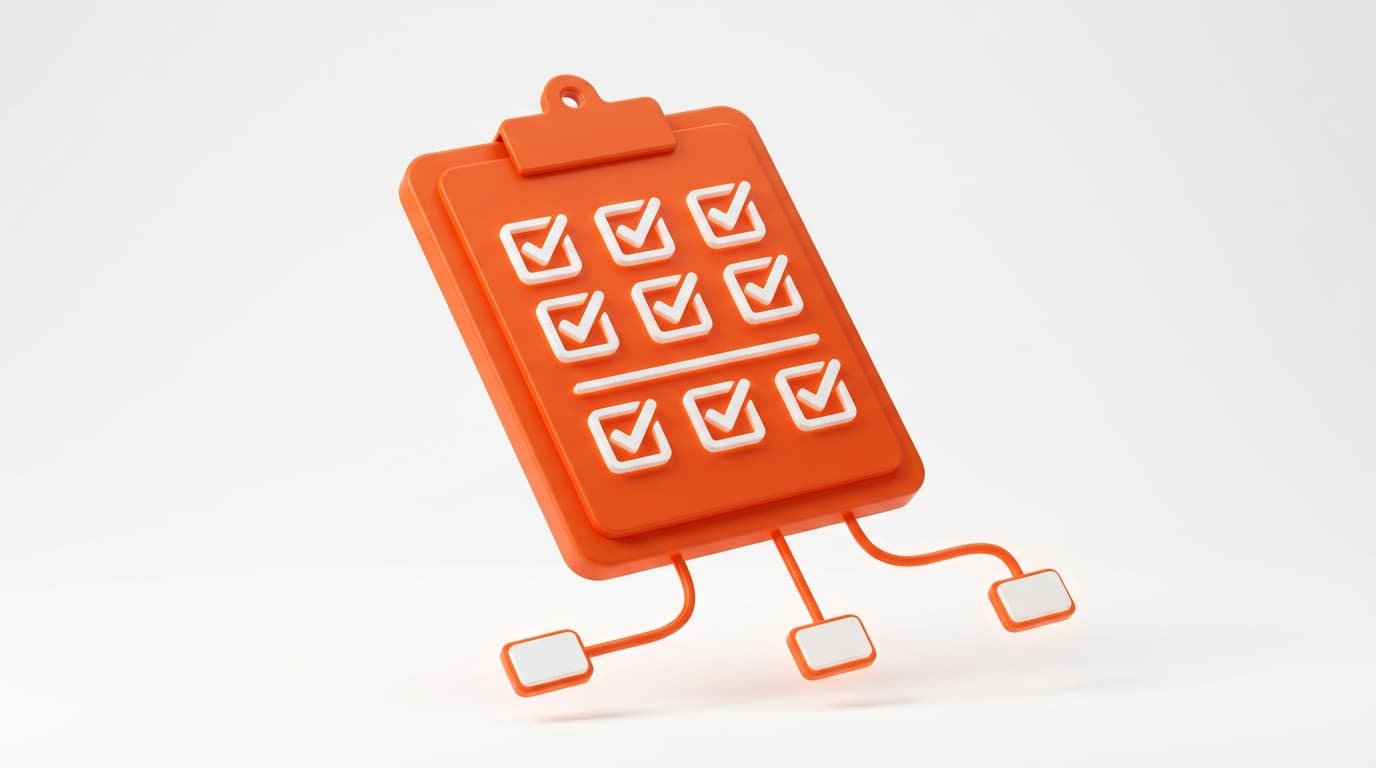 The Fortune 500 AI Vendor Evaluation Checklist: 12 Questions Before You Sign