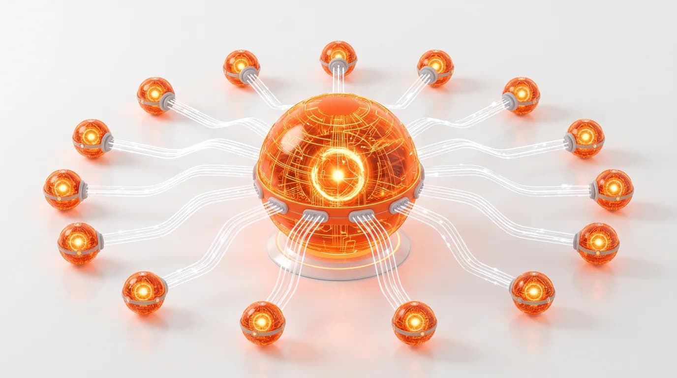 How AT&T Reduced Network Incident Response Time by 40% with AI