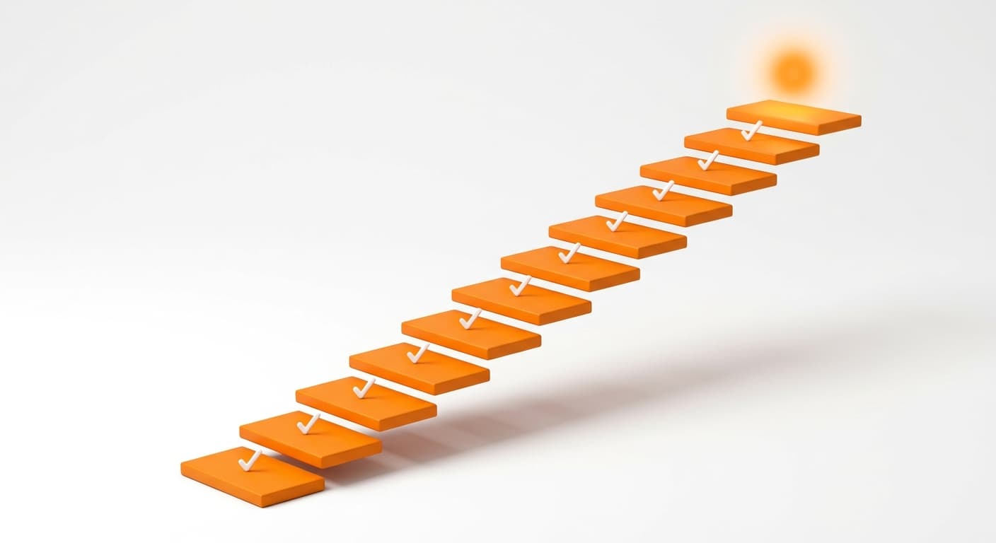 Enterprise AI Implementation Checklist: 12 Steps Before You Deploy