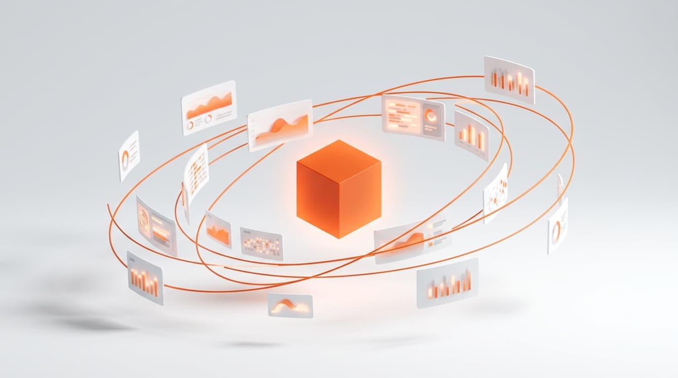 Reading Between the Models: Why Your Brand Visibility Varies Across AI Assistants