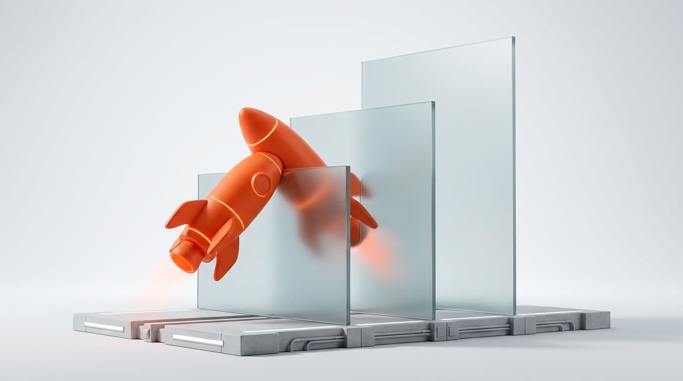 Why 70% of Enterprise AI Projects Stall Before Production