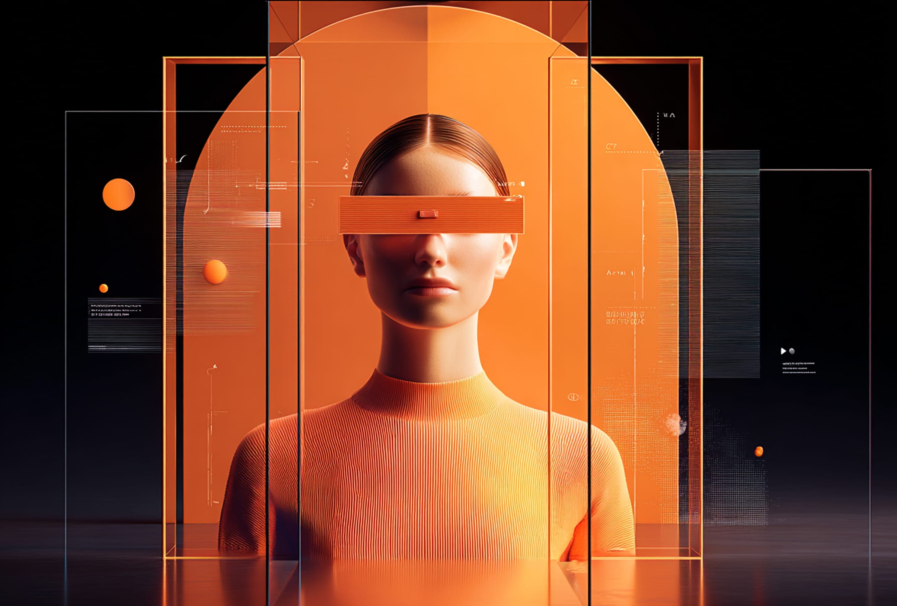 AI strategy & organizational design