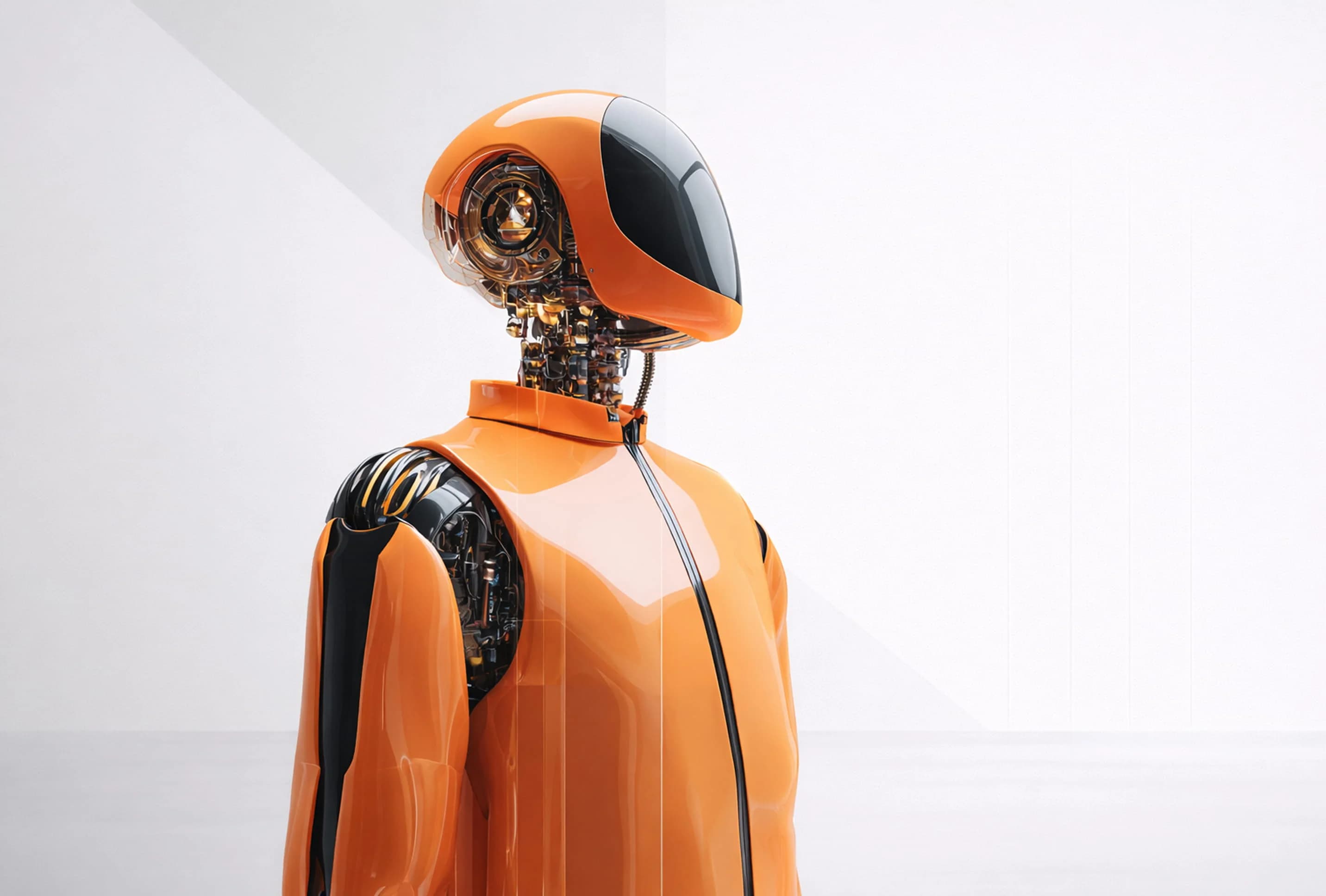 AI agent design & automation