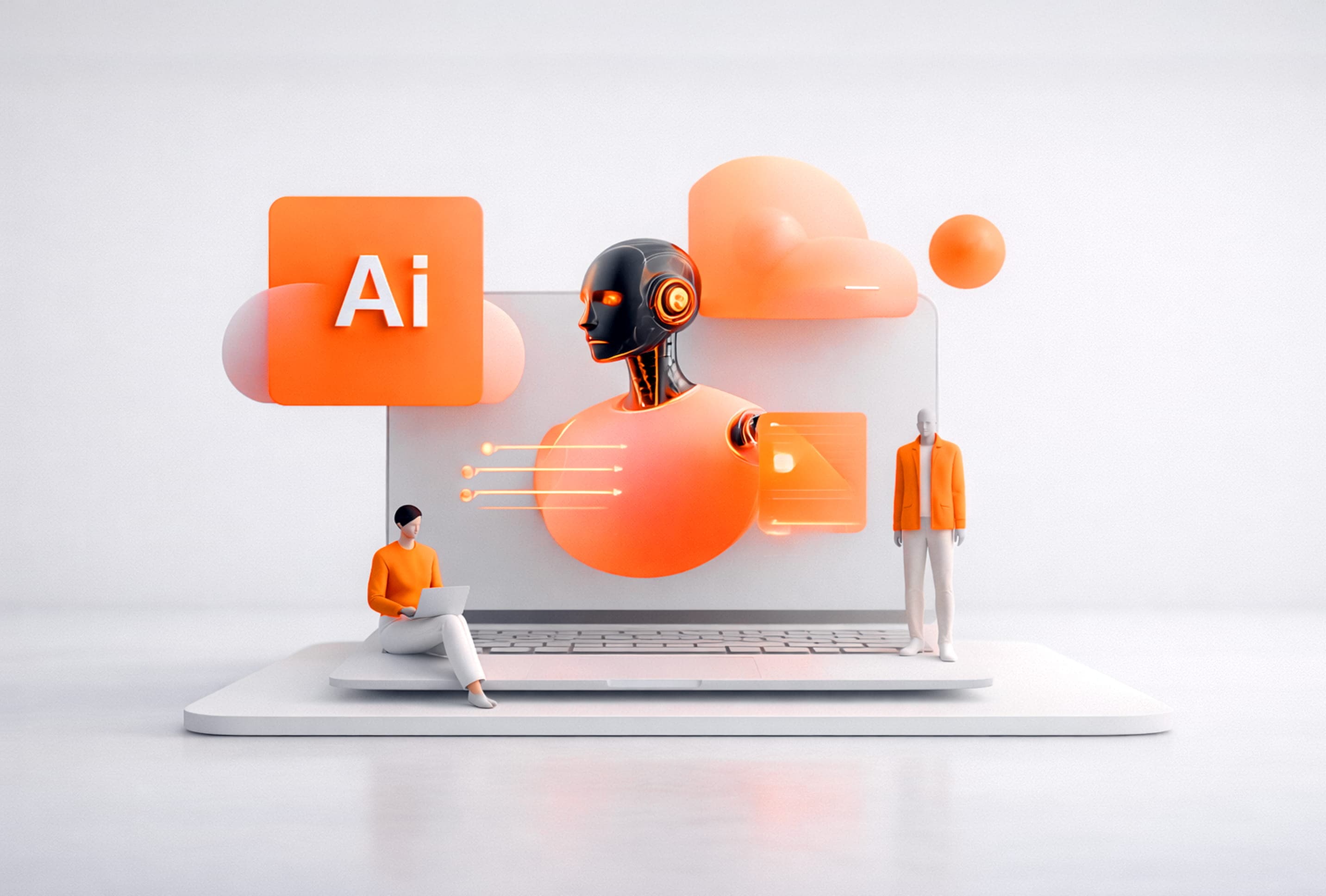 Custom AI services