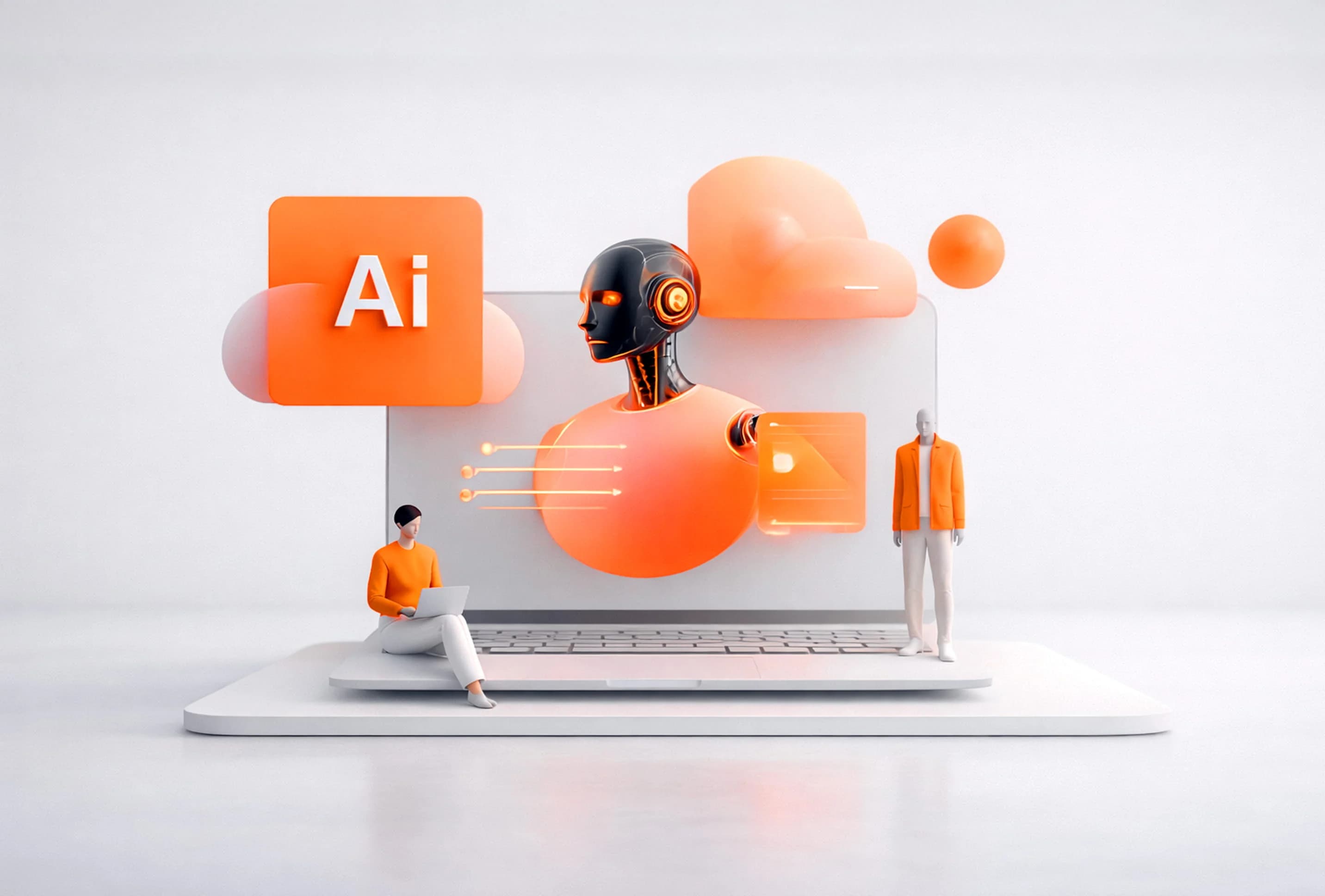 Custom AI services