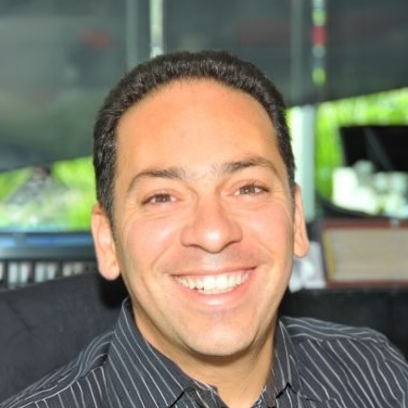 Abe Nodarse, Dealership Owner, Kia