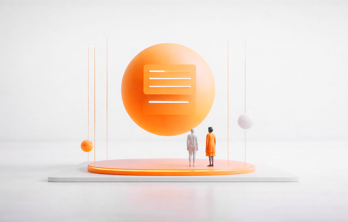 €440K annual savings — AI customer support across 7 languages