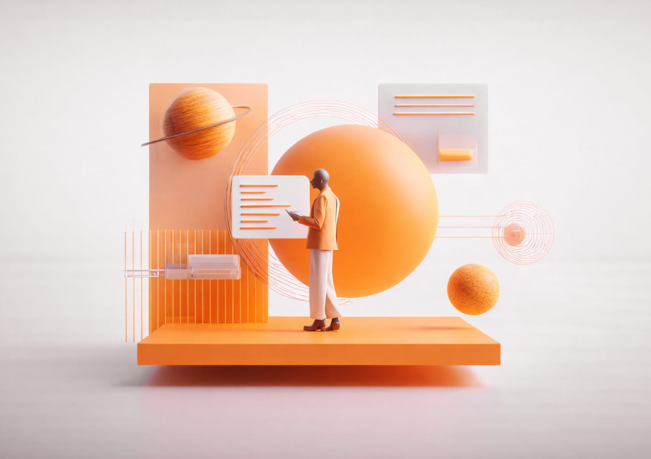Conversational AI brand assistant cuts asset search time and automates content review for large healthcare provider