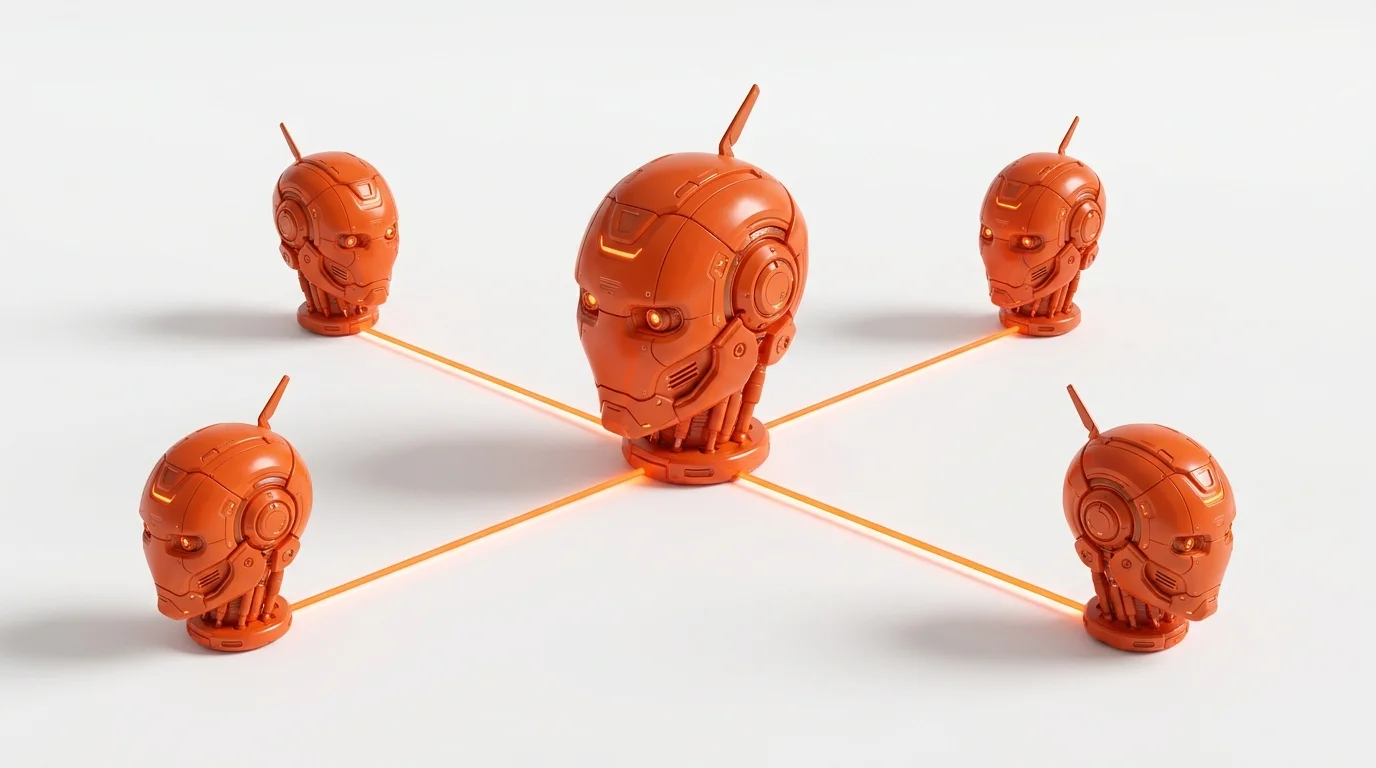 Agentic AI for the Enterprise: Moving Beyond Chatbots to Autonomous Workflows