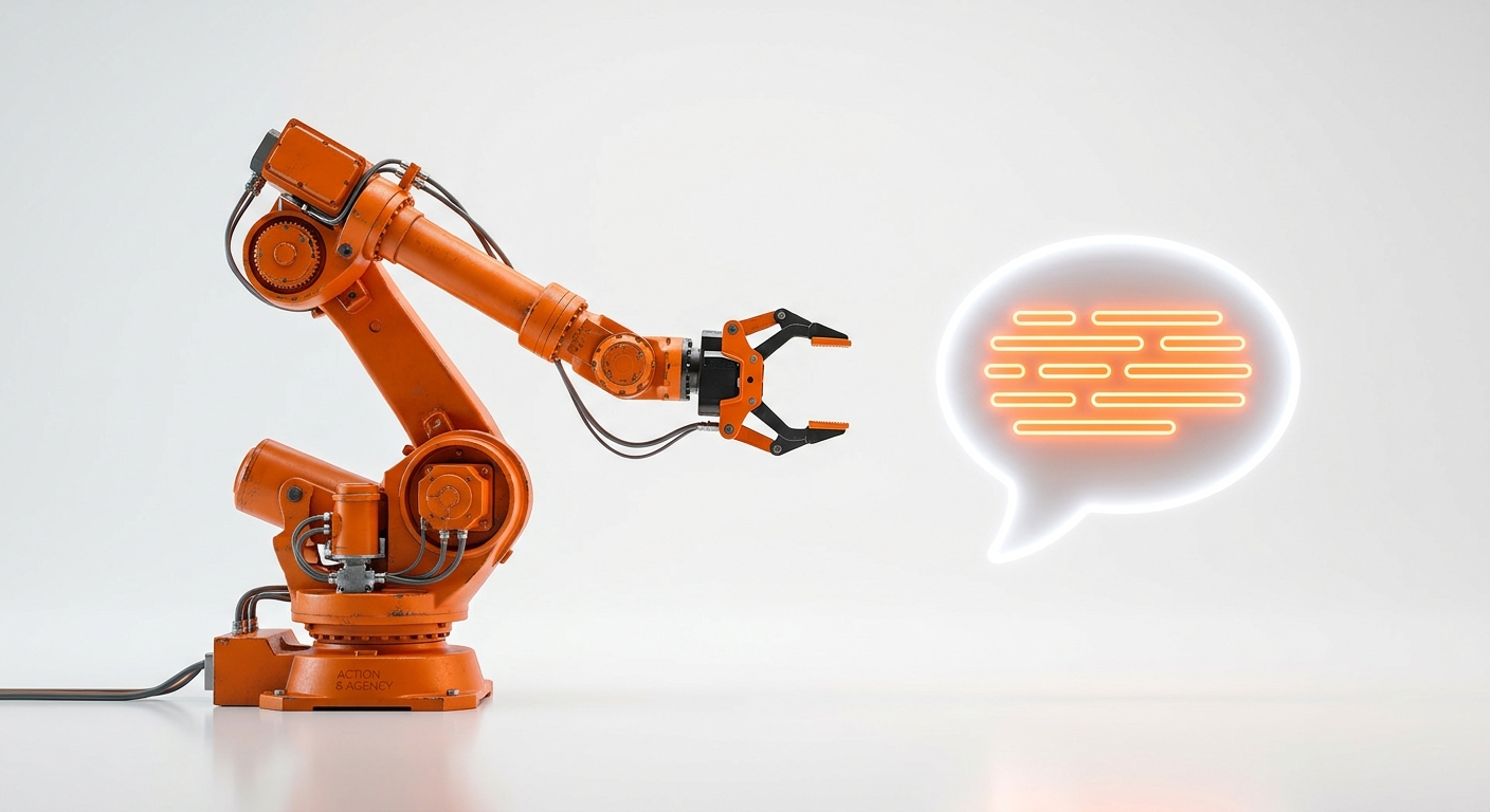 Agentic AI vs. Generative AI: What Enterprise Leaders Need to Know