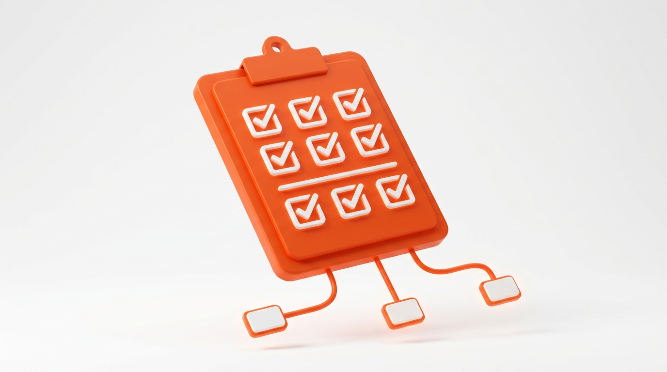 The Fortune 500 AI Vendor Evaluation Checklist: 12 Questions Before You Sign