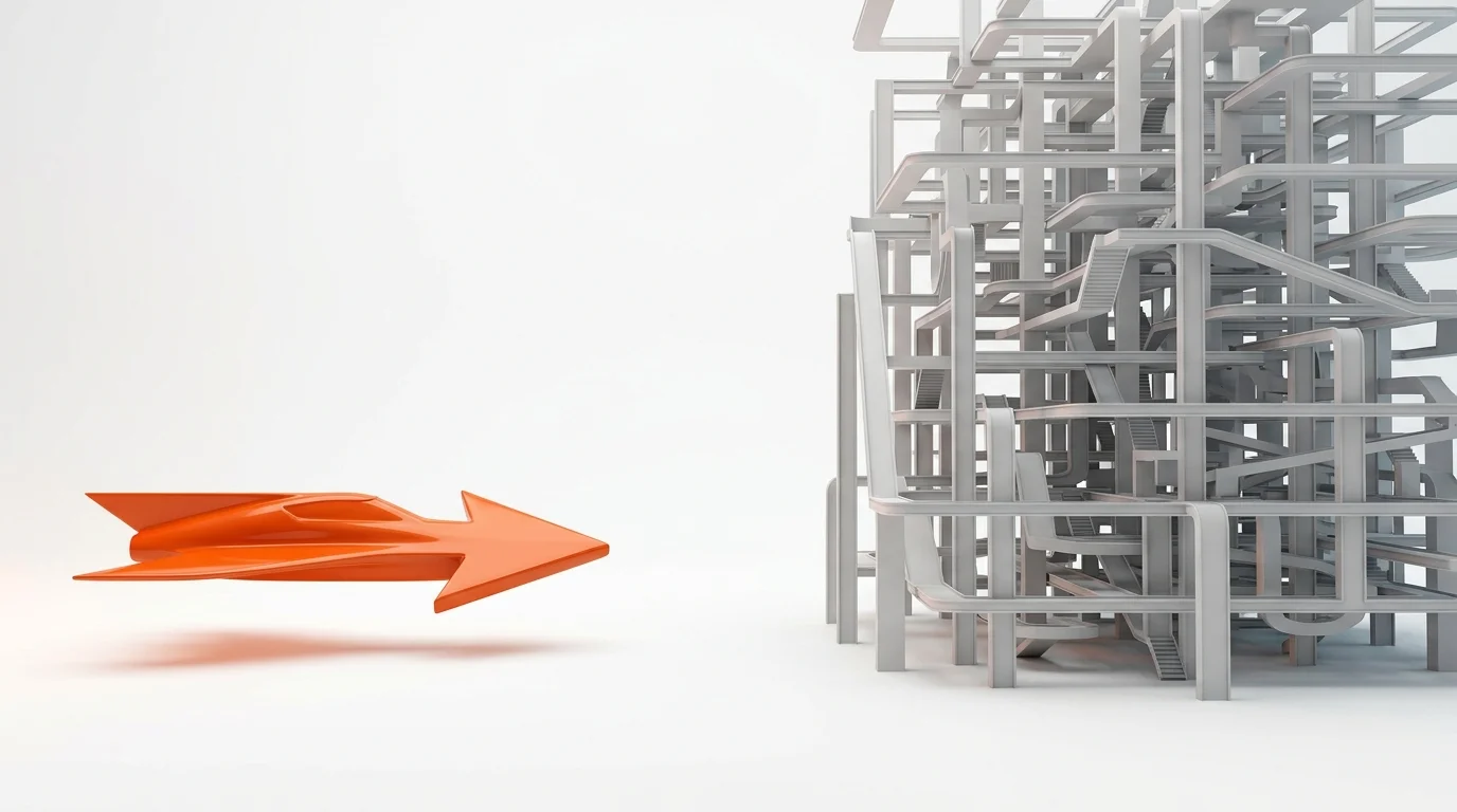 McKinsey QuantumBlack: What They Deliver and the Handoff Gap Most Clients Miss